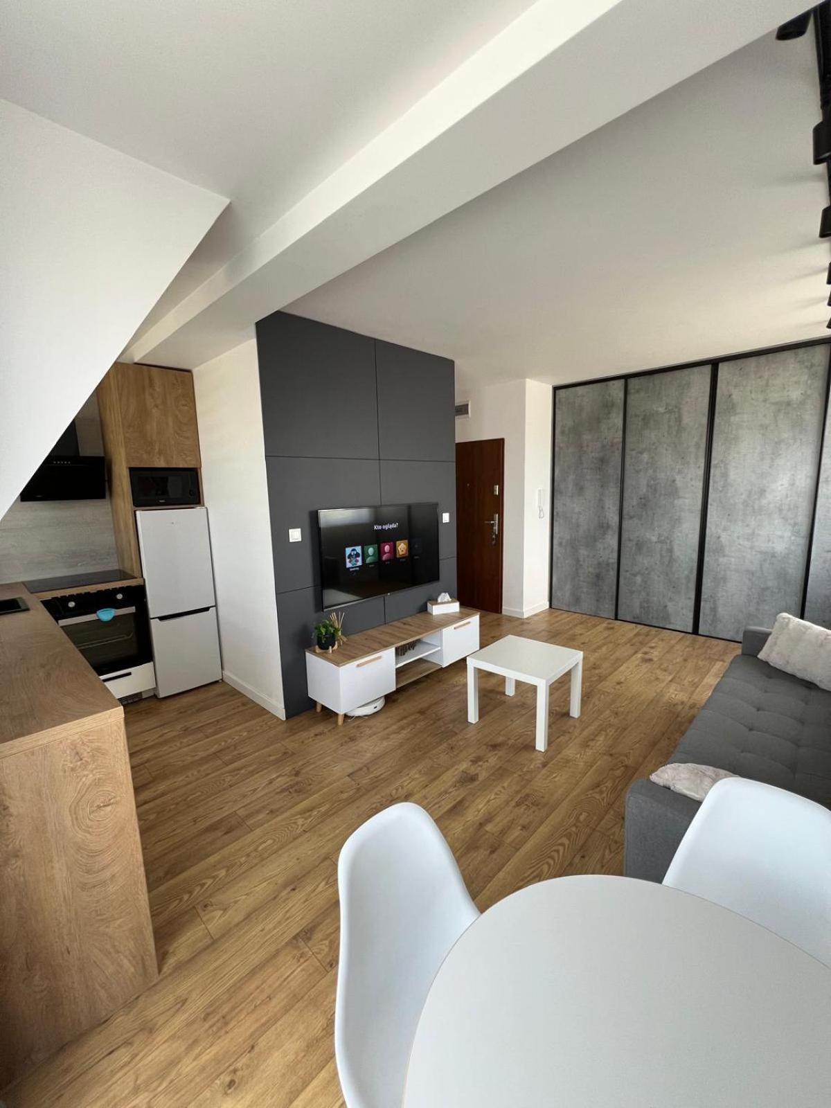 Apartment Kawalerka Z Widokiem Na *
